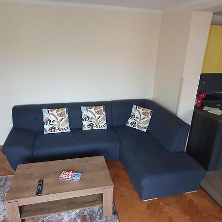 Apartments & Studio Matan Ровінь Екстер'єр фото