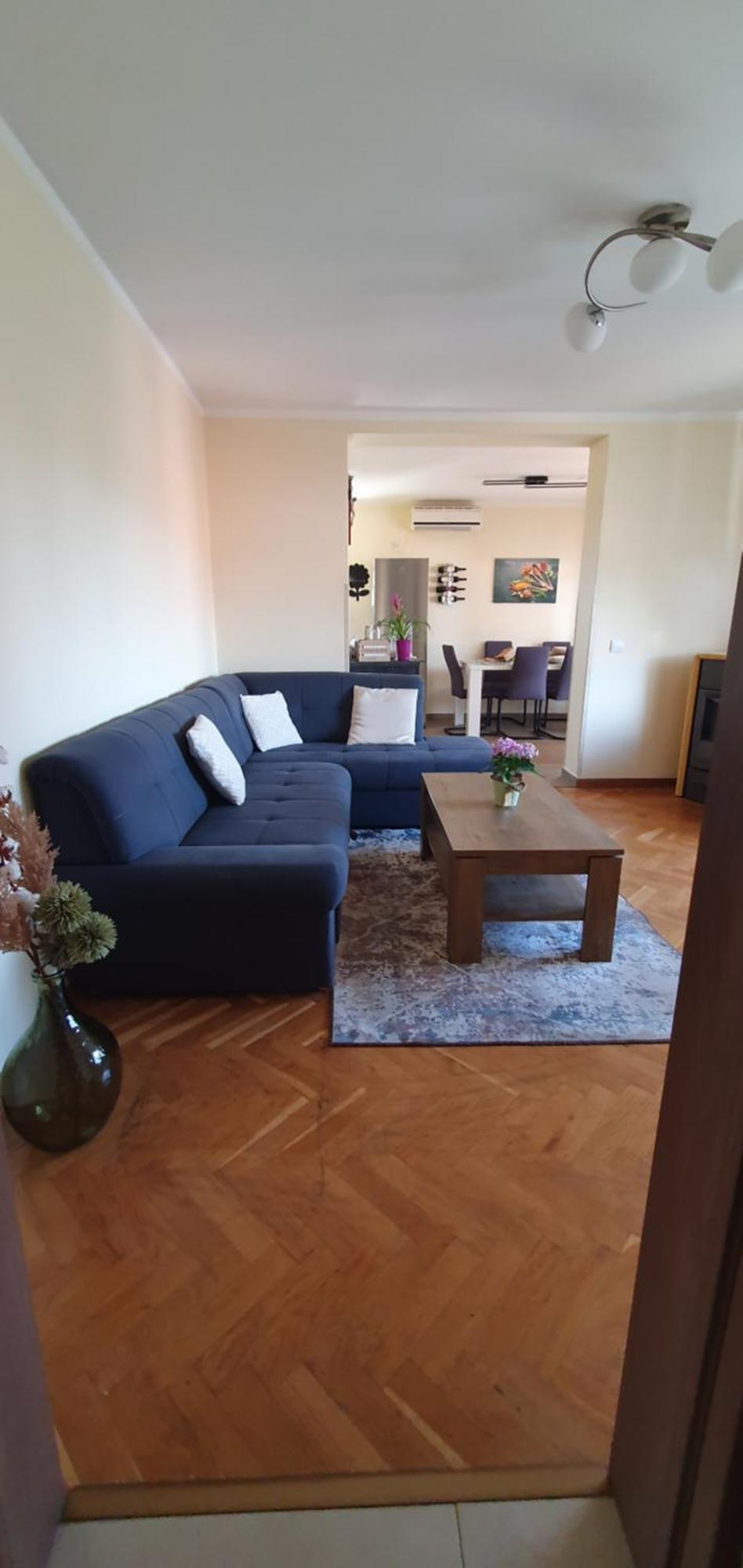 Apartments & Studio Matan Ровінь Екстер'єр фото