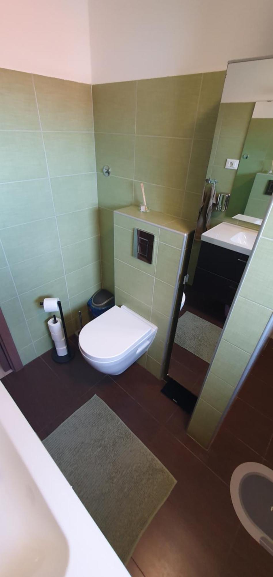 Apartments & Studio Matan Ровінь Екстер'єр фото