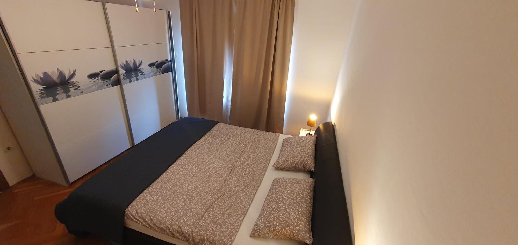 Apartments & Studio Matan Ровінь Екстер'єр фото