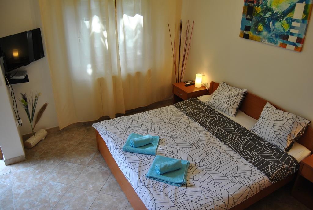 Apartments & Studio Matan Ровінь Екстер'єр фото