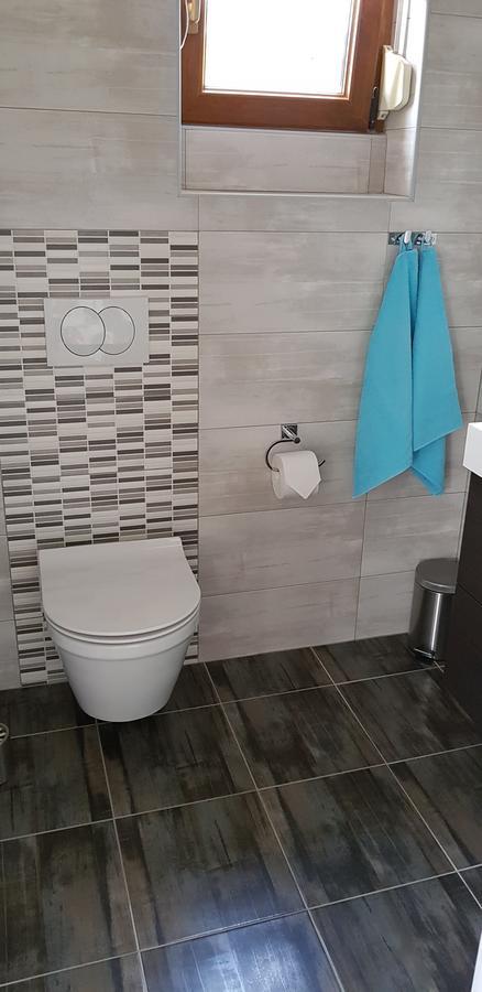 Apartments & Studio Matan Ровінь Екстер'єр фото