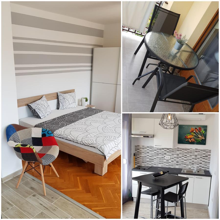 Apartments & Studio Matan Ровінь Екстер'єр фото